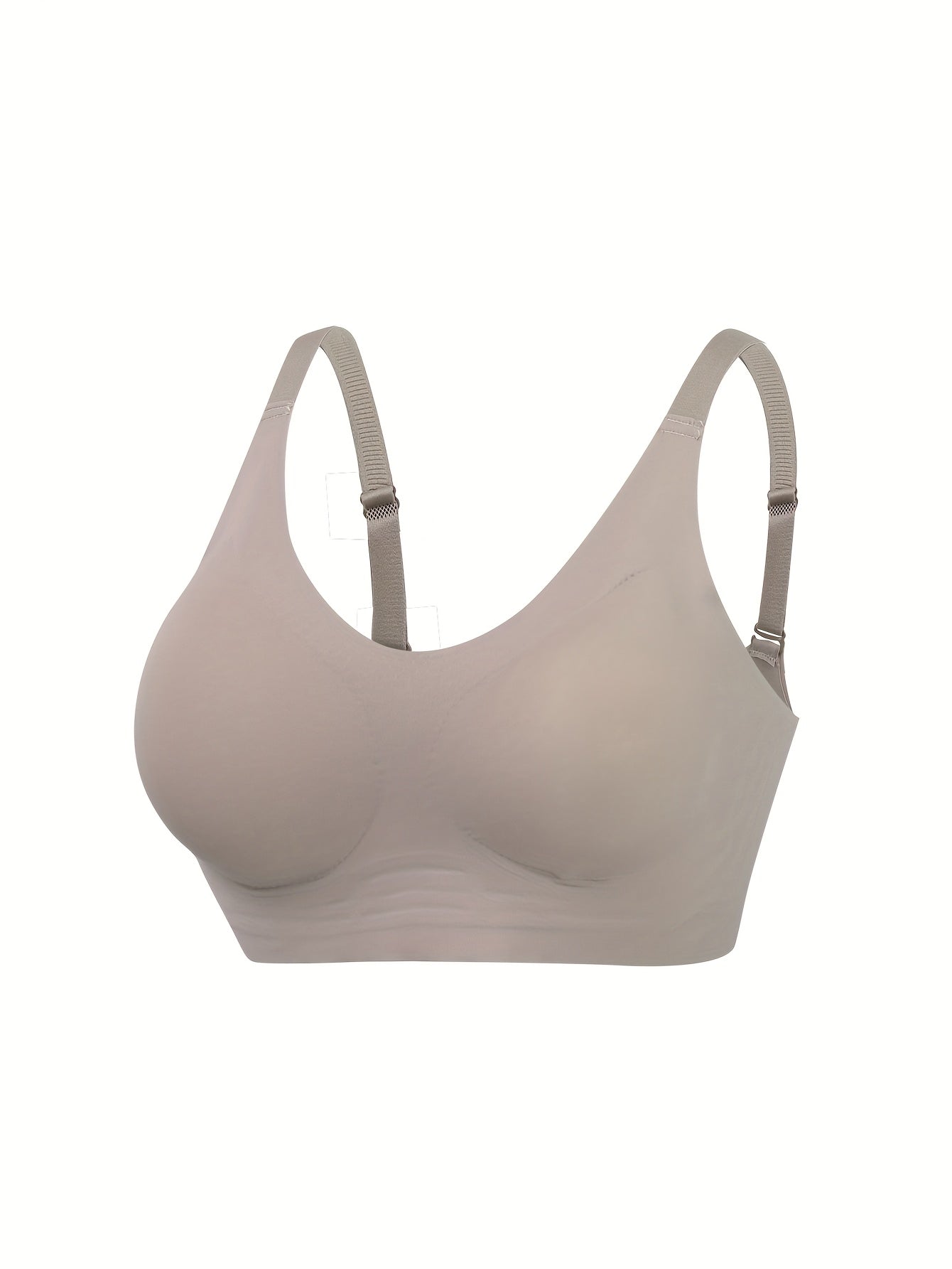 Soutien-gorge BoBambou – Confort & Élégance en fibre de bambou