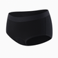 Lot de 3 culottes absorbantes en bambou – lavables & réutilisables