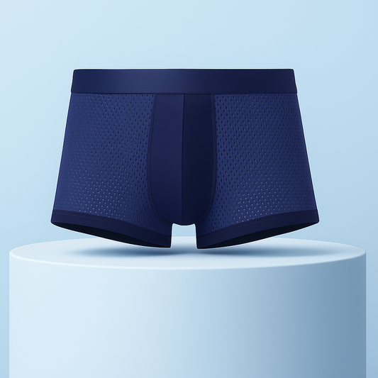 boxer Ultra-Confort en Bambou