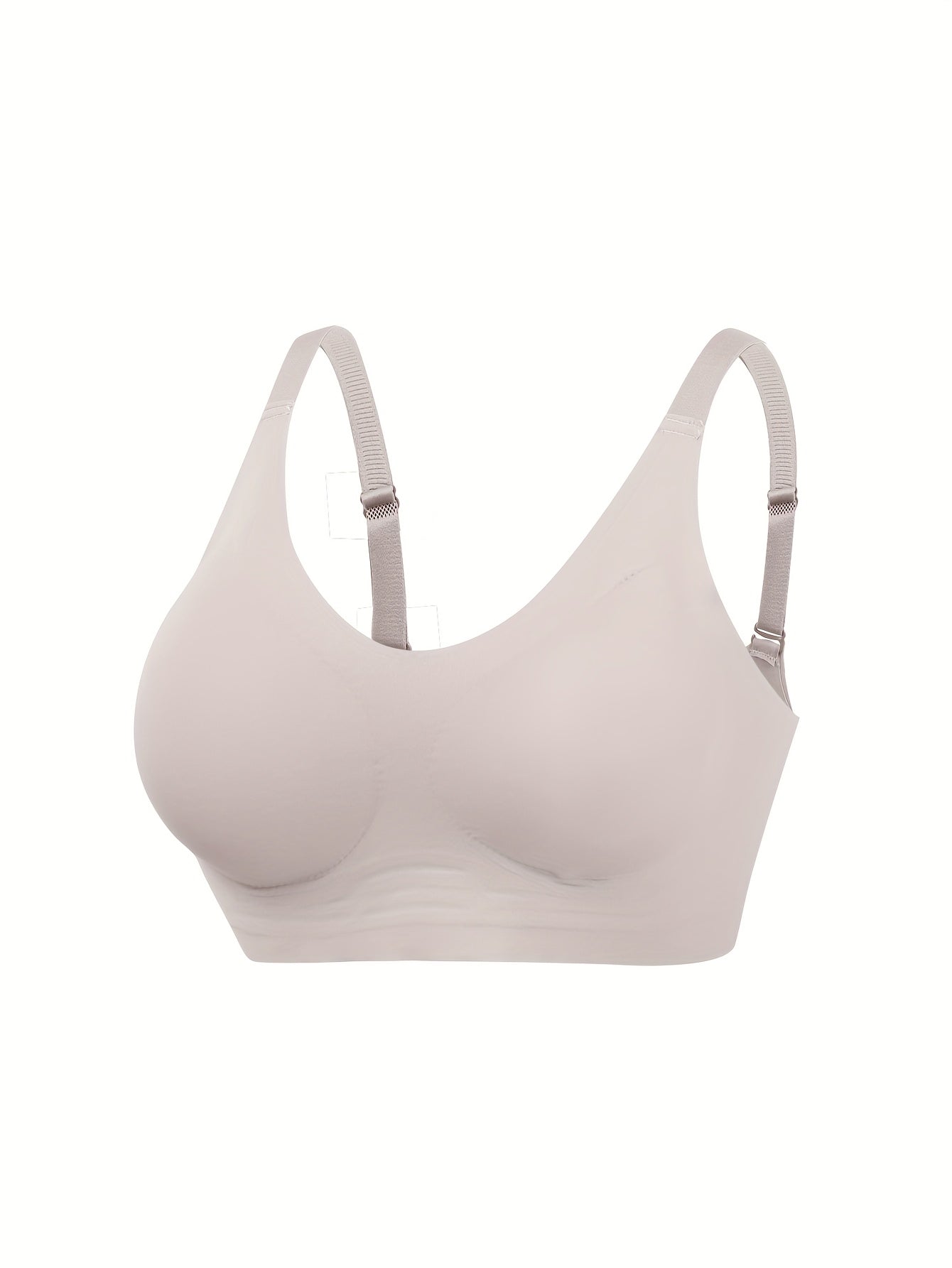 Soutien-gorge BoBambou – Confort & Élégance en fibre de bambou