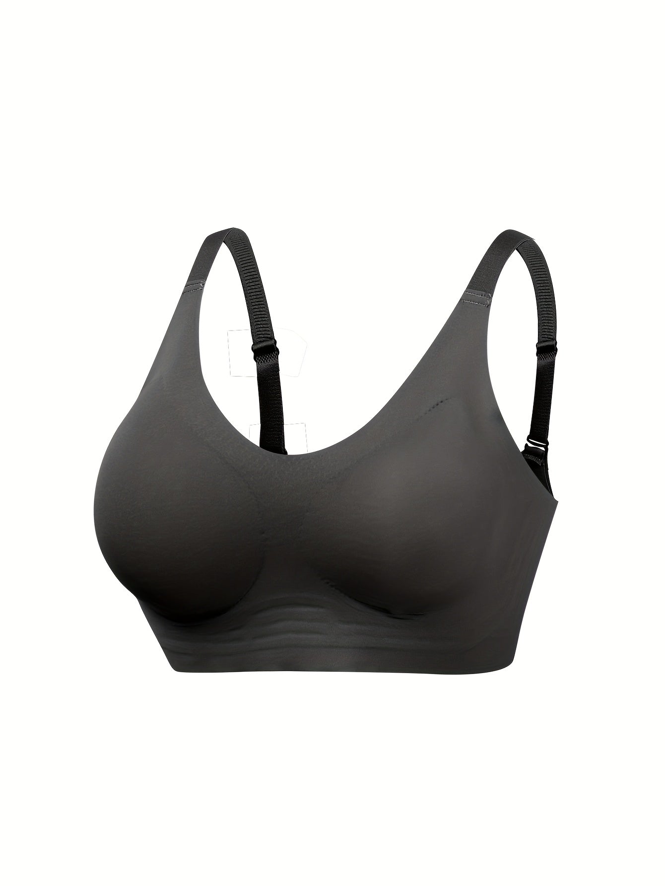 Soutien-gorge BoBambou – Confort & Élégance en fibre de bambou