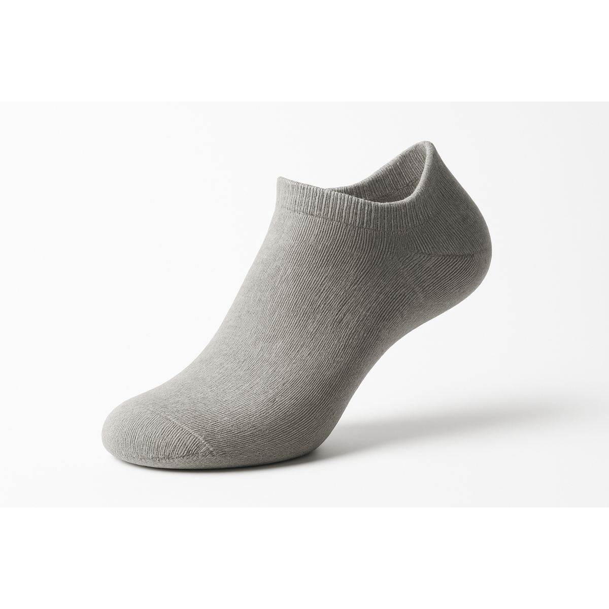 10 Paires de chaussettes bambou basses